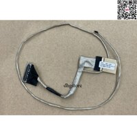 Cáp màn hình laptop Lenovo Ideapad Y50-70 Y50-80 ZIVY2 30Pin FHD