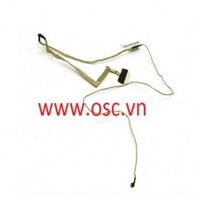 Cáp màn hình laptop Lenovo Ideapad Z500A Z500 Z505 P500 B500 40-pin Cable Pantalla LCD DC02001MC10