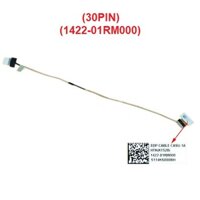 Cáp màn hình laptop Toshiba M840 M800 M845 (DD0BY4LC000) (LED)