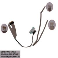 Cáp màn hình laptop Dell Inspiron 2421 3421 3437 5421 5435 5437 – 2421 (TOUCH, 50.4XP09.021)