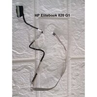 CÁP MÀN HÌNH LCD LAPTOP HP Elitebook 820 G1
