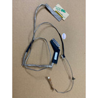 Cáp màn hình lcd laptop Lenovo Thinkpad E431 P/N: DC02001KP00