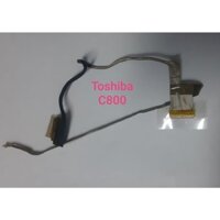 Cáp màn hinh LCD laptop Toshiba