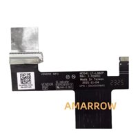 Cáp màn hình LCD / LVD cho máy tính xách tay DELL Alienware X14 R1 HDS41 LF-L382P 08FP96