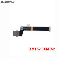 Cáp màn hình LCD / LVD cho máy tính xách tay DELL XPS15 9500 Precision 5550 M5550 FDQ50 XMT52 0XMT52 LF-H824P DA30001AD10