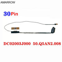 Cáp màn hình LCD / LVD cho Acer Nitro AN515-43 AN515-54 AN515-55 N18C3 DC02003J000 50.Q5an2.008