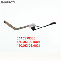 Cáp màn hình LCD / LVD dành cho máy tính xách tay LENOVO Flex5-14ALC Flex5-14IIL C550-14 5C10S30056 450.0K109.0001 450.0K1021