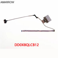 Cáp màn hình LCD / LVD Laptop cho HP ProBook 440 G8 HSN-Q27C X8Q EDP IR DD0X8QLCB12