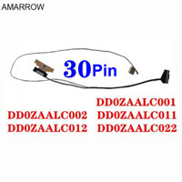 Cáp màn hình LCD / LVD Laptop cho Acer E5-523 18E5-523G E5-553 F5-573 E5-575 DD0ZAALC001 002 DD0ZAALC011 012 DD0ZAALC011 012 DD0ZAALC