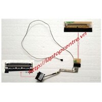 Cáp màn hình + Lenovo Y520 DC02001WZ10 & Y520-15IKB R520 R720