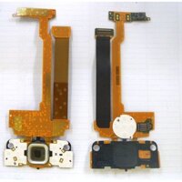 cáp màn hình nokia N96 liền bo trên có cam và ko cam trước.