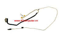 Cáp màn hình SONY VAIO Flip Fit VPC-SVF 14. P/N: DD0GD5LC020, DD0GD5LC000, DD0GD5LC010