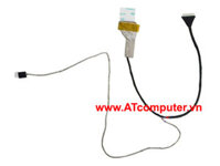 Cáp màn hình TOSHIBA Satellite A640 Series. P/N: 6017B0273901