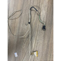 Cáp màn hình Toshiba Satellite C660 C665