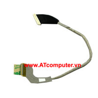 Cáp màn hình TOSHIBA Satellite A500, A505, A505D Series. P/N: 6017B0202001