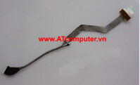 Cáp màn hình TOSHIBA Satellite A500, A505, A505D Series. P/N: 6017B0201901