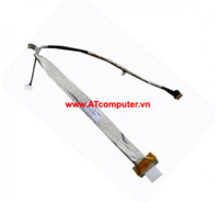 Cáp màn hình TOSHIBA satellite P200, P205, X205 Series. P/N: DC02000DM00