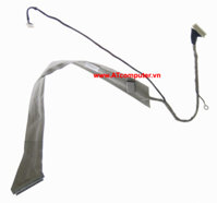 Cáp màn hình TOSHIBA Satellite M30, M35 Series. P/N: DC025075400