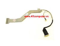 Cáp màn hình TOSHIBA Satellite L350, L355 Series. P/N: 6017B0147501