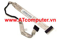 Cáp màn hình TOSHIBA Satellite L455 Series.P/N: DC020010100