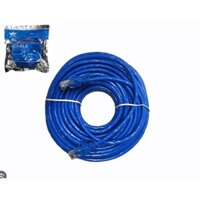Cáp MẠNG 15M 20M 30M 40M 50M AD-LINK (Xanh) Cat 6