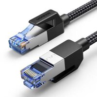 Cáp mạng 15M CAT8 Shielded Ugreen 30799NW153 Hàng chính hãng
