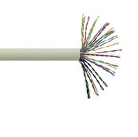 Cáp mạng 25 đôi LS CAT.5e U/UTP copper (UTP-E-C5G-E1VN-M 0.5X025P/GY)