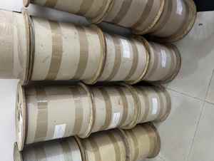 Cáp mạng 4 đôi LS CAT.6 F/UTP copper FTP-G-C6G-E1VN-M