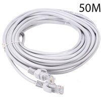 Cáp Mạng 50M BẤM SẴN