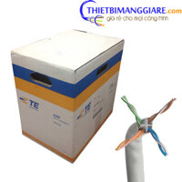 Cáp mạng ADC Krone Cat6 chính hãng