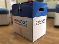 Cáp mạng ADC- Krone Cat6 UTP