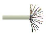 Cáp mạng Alantek Cat5e 25-pair UTP