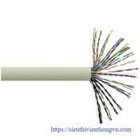 Cáp mạng Alantek Cat5e 25-pair UTP