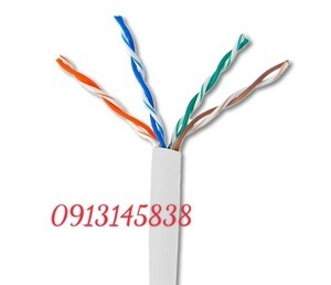 Cáp mạng Alantek Cat5e FTP 4-pair