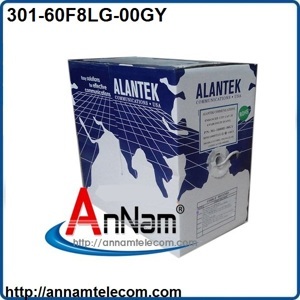 Cáp mạng Alantek cat6 FTP