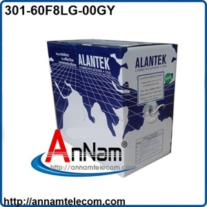 Cáp mạng Alantek cat6 FTP