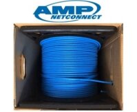 Cáp mạng AMP Cat 6 giá rẻ