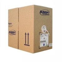 Cáp mạng AMP Cat5 0238