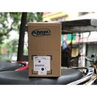 Cáp mạng AMP Cat5 -0338 cuộn 305m, 8 đồng