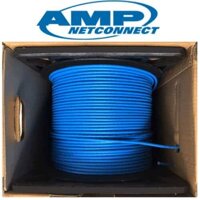 Cáp mạng AMP Cat6 UTP