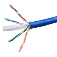 Cáp mạng AMP CAT6E UTP