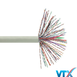 Cáp mạng AMP (Commscope) cat5e 25 pair 1499418-1