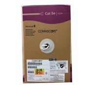 Cáp mạng AMP Commscope CAT5e 305m