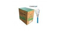 Cáp mạng AMP Commscope CAT6 1427071-6 (305m/cuộn)