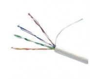 CÁP MẠNG AMP NETCONNECT CAT-5E FTP chống nhiễu