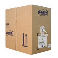 Cáp mạng AMP NetConnect CAT-5E FTP (0-0219413-2)