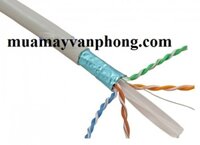 CÁP MẠNG AMP NETCONNECT CAT-6A FTP