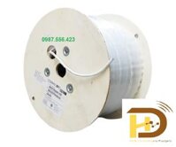 Cáp mạng AMP/Commscope Cat6A FTP chống nhiễu PN: 1859218-2