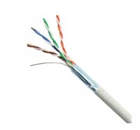 CÁP MẠNG AMP/CommScope-CS44Z1, Category CAT 6A Cable