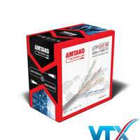 Cáp mạng AMTAKO Cat5e 5333